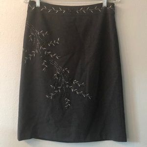 Ann Taylor skirt